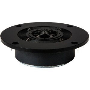 Main product image for Goldwood GT-324 1" Titanium Dome Tweeter 3-7/ 270-155
